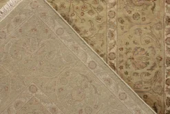Pamono Tabriz Style Rug from R&K Principal Jahanshah Nazmiyal