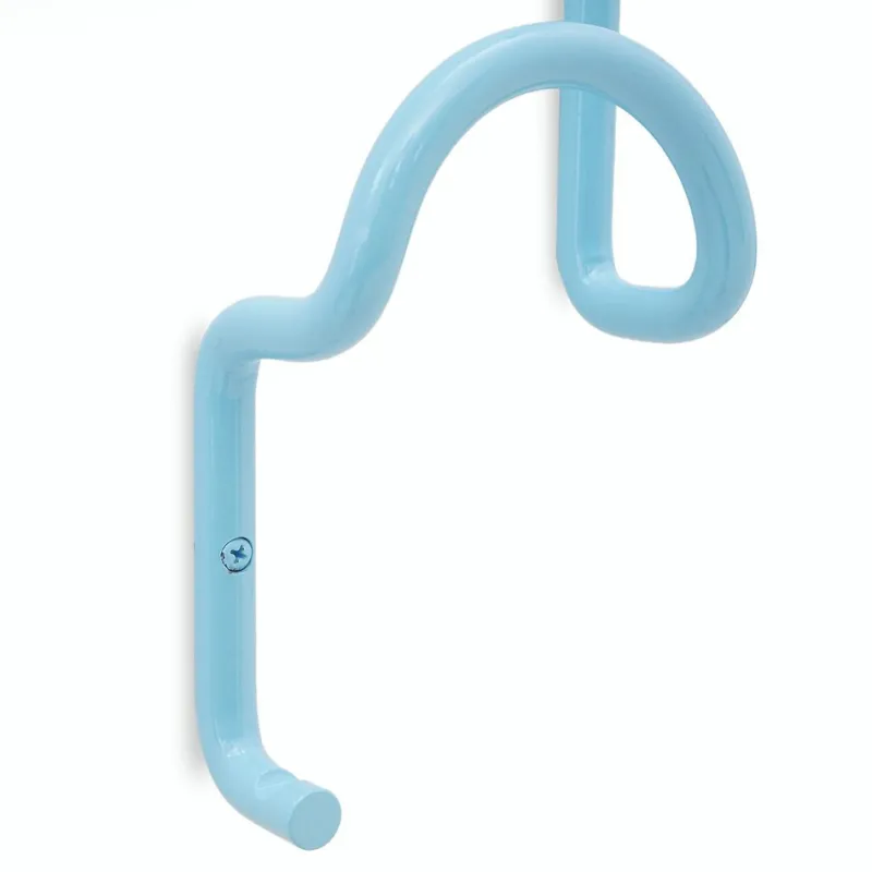 Online Pamono Taka Coat Hooks by Cesare Rota Nodari for Acerbis, 1970s, Set of 2