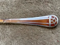 Pamono Talisman Siena Fish Cutlery Set from Christofle, 1960s, Set of 12><noscript><img width=