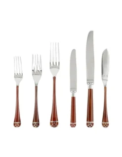 Pamono Talisman Sienna Cutlery Set from Christofle, Set of 96