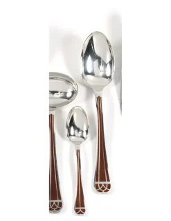 Pamono Talisman Sienna Cutlery Set from Christofle, Set of 96