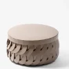 Best Pamono Tall Leather Alicante Basket from Pinetti