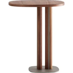 Pamono Tall Manhattan Side Table by Morica Design> Tables
