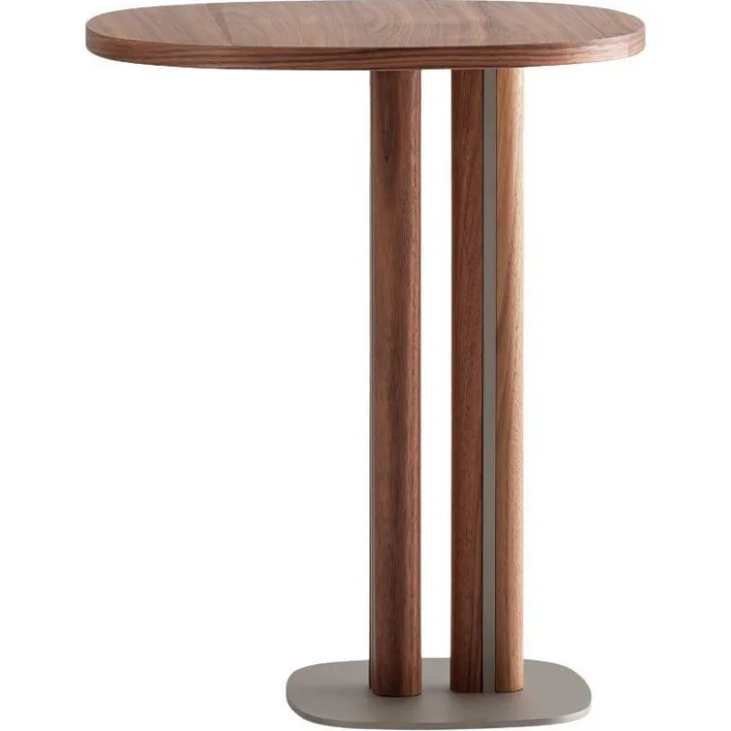 Pamono Tall Manhattan Side Table by Morica Design> Tables