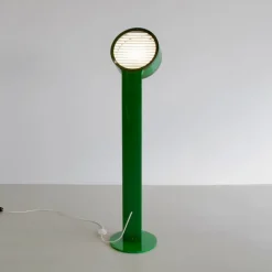 Pamono Tamburo Floor Lamp by Afra and Tobia Scarpa for Flos, 1973><noscript><img width=