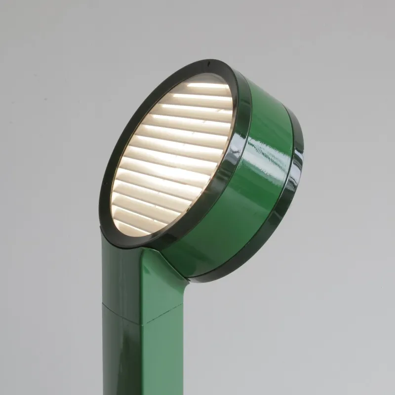 Pamono Tamburo Floor Lamp by Afra and Tobia Scarpa for Flos, 1973> Floor Lamps