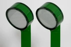 Best Pamono Tamburo Garden Lights attributed to Afra & Tobia Scarpa, Set of 2