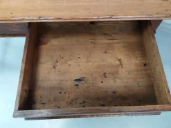 Discount Pamono Tan Oak Work Table