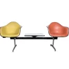 Clearance Pamono Tandem for Chairs and Table by Charles & Ray Eames for Herman Miller