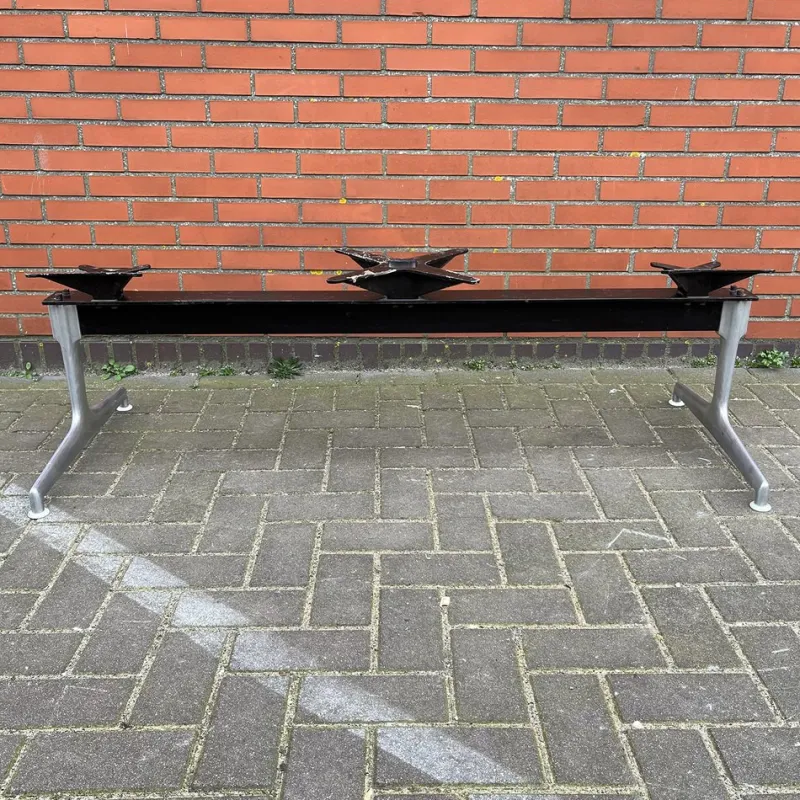 Clearance Pamono Tandem for Chairs and Table by Charles & Ray Eames for Herman Miller