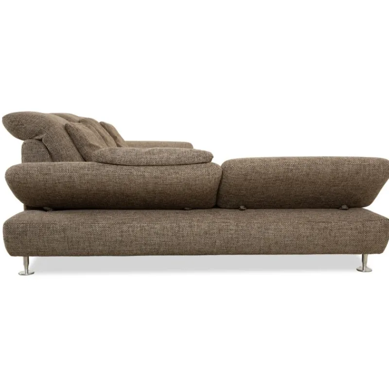 Discount Pamono Taoo Fabric Corner Sofa by Willo Schillig