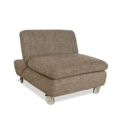 Online Pamono Taoo Fabric Corner Sofa with Ottoman by Willo Schillig, Set of 2