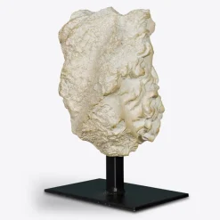 Discount Pamono Tassos Bust on Stand from Pure White Lines