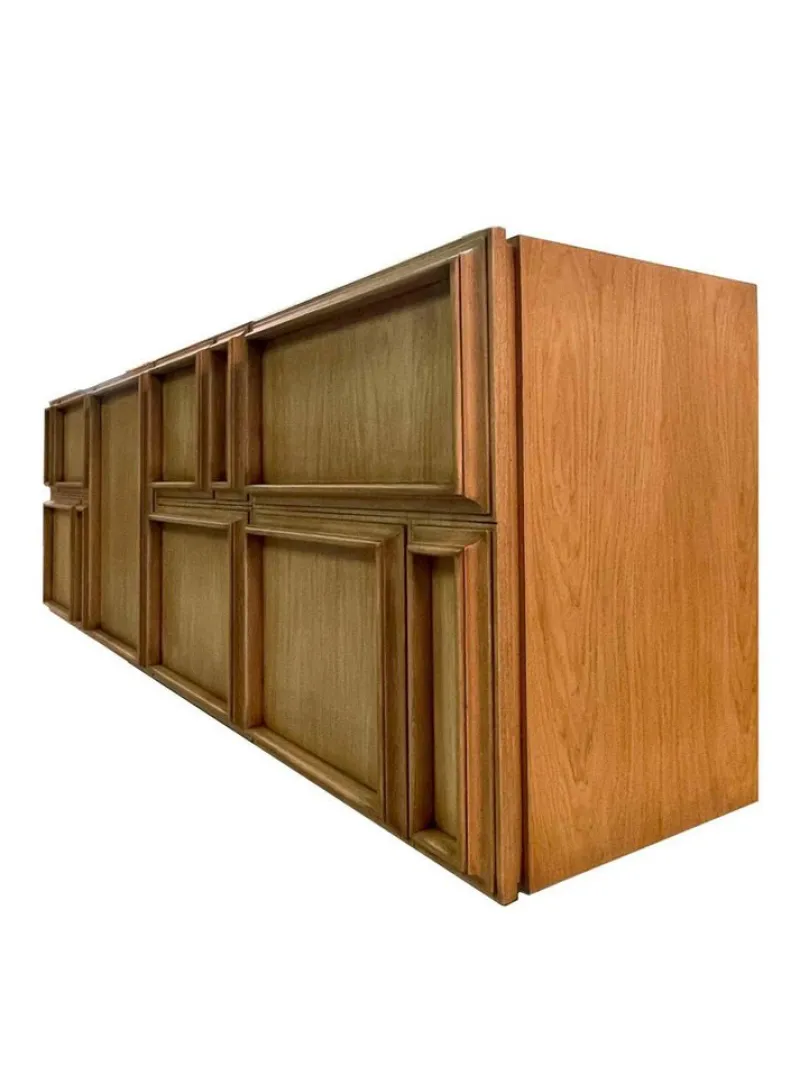 Pamono Tatel Oak Sideboard by Lola Glamour> Storage