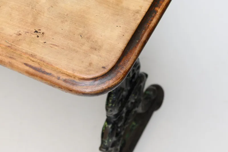 Pamono Tavern Table, United Kingdom, 1870s> Garden Tables
