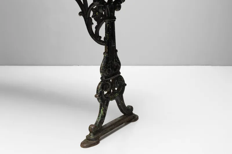 Pamono Tavern Table, United Kingdom, 1870s> Garden Tables
