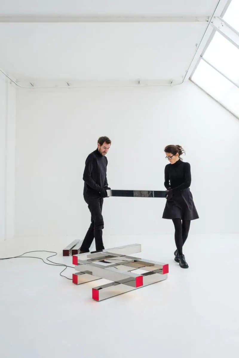 Pamono Tbilisi Floor Light by Nortstudio> Floor Lamps