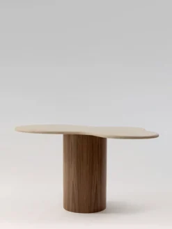 Pamono Teā Mortex Table from PLATŌ> Tables|Dining Tables & Sets