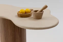 Pamono Teā Mortex Table from PLATŌ><noscript><img width=