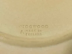 Hot Pamono Tea Service from Wedgwood, Set of 12