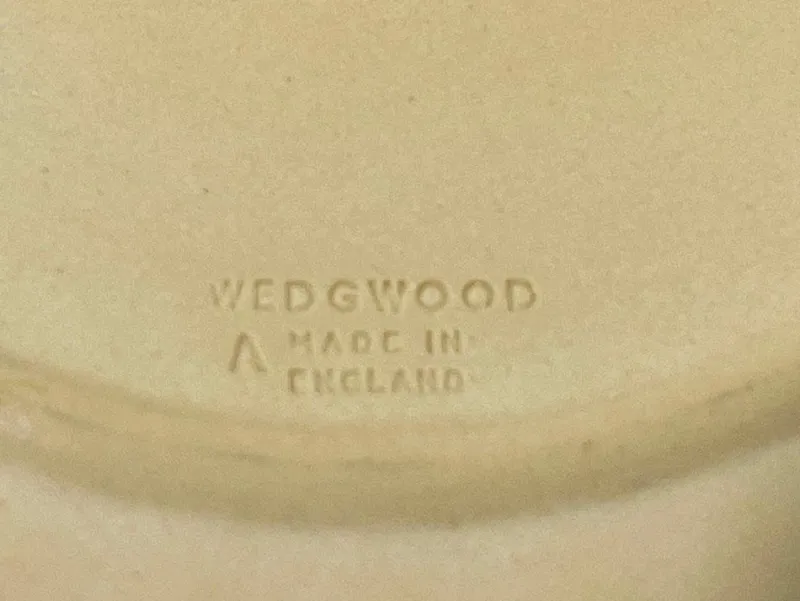 Hot Pamono Tea Service from Wedgwood, Set of 12