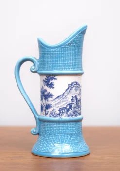 New Pamono Tea Service, 1960s, Set of 17