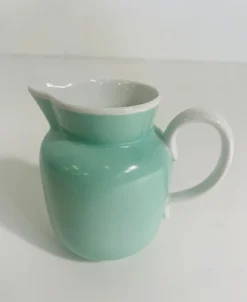 Pamono Tea Set by Giovanni Gariboldi for Richard Ginori, 1930s><noscript><img width=