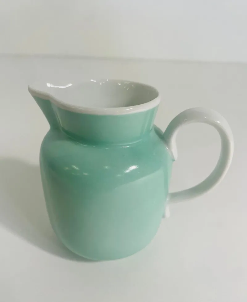Pamono Tea Set by Giovanni Gariboldi for Richard Ginori, 1930s> Dinnerware Accessories