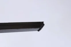 Outlet Pamono Teak and Black Magazine Rack by Cees Braakman for Pastoe, 1950s