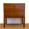 Hot Pamono Teak Chest of Drawers by Kai Kristiansen for Aksel Kjersgaard, 1960s