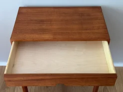 Hot Pamono Teak Chest of Drawers by Kai Kristiansen for Aksel Kjersgaard, 1960s