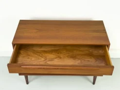 Sale Pamono Teak Chest of Drawers from WK Möbel, 1960s