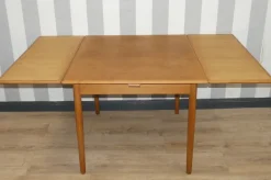 Sale Pamono Teak Dining Table from AM Ansager Møbler, Denmark, 1960s