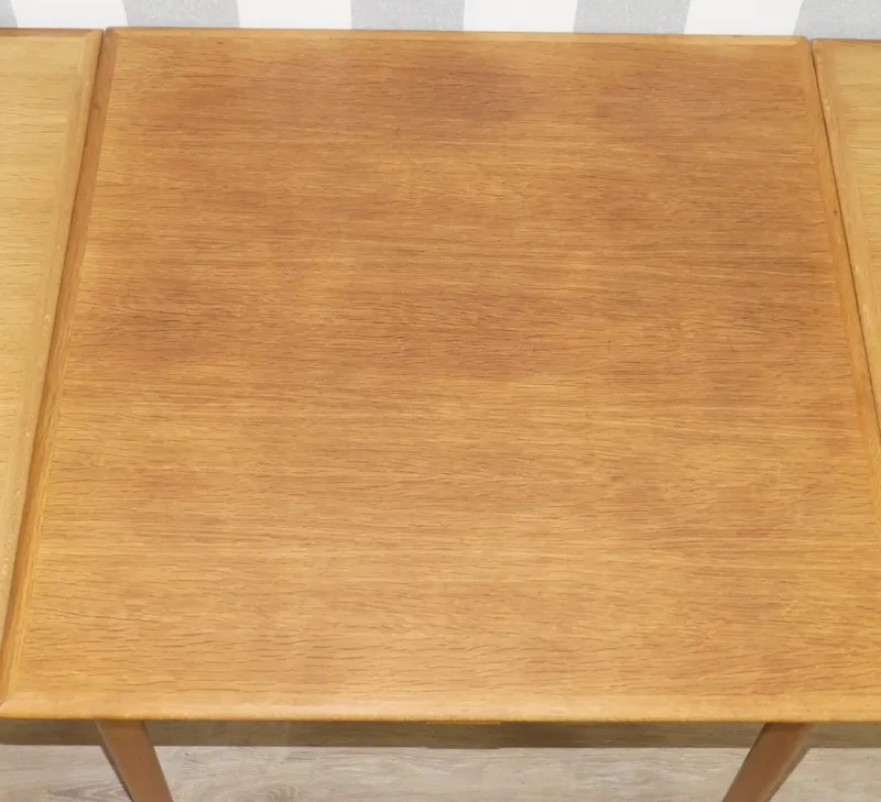 Sale Pamono Teak Dining Table from AM Ansager Møbler, Denmark, 1960s