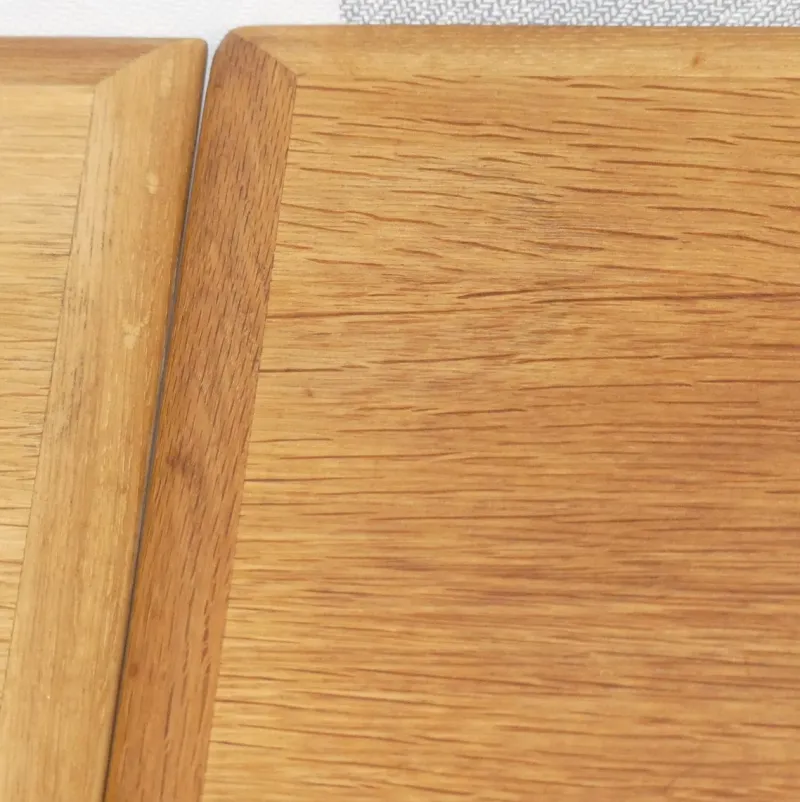 Sale Pamono Teak Dining Table from AM Ansager Møbler, Denmark, 1960s