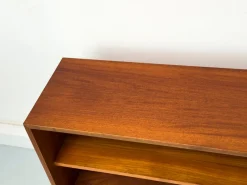 Sale Pamono Teak Lowboard from WK Möbel, 1960s