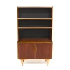 Pamono Teak Secretary from Bräntorps, Sweden, 1960s> Secretaires