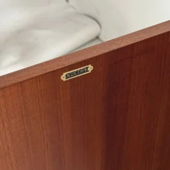 Online Pamono Teak Sideboard by Andrew Milne for Everest, 1960s