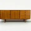 Pamono Teak Sideboard by Børge Mogensen for Karl Andersson & Söner, 1960s> Sideboards & Buffets