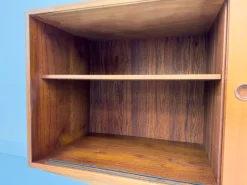 Pamono Teak Sideboard by Børge Mogensen for Karl Andersson & Söner, 1960s><noscript><img width=
