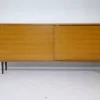 Best Pamono Teak Sideboard by Ernst Martin Dettinger for Bormann, 1960s