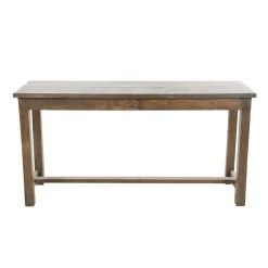 Clearance Pamono Teak Table, Early 20th Century