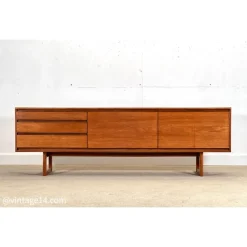 Pamono Teak Westbourne Sideboard from White & Newton, 1960s> Sideboards & Buffets