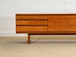 Pamono Teak Westbourne Sideboard from White & Newton, 1960s> Sideboards & Buffets