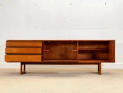 Pamono Teak Westbourne Sideboard from White & Newton, 1960s><noscript><img width=