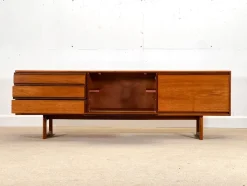 Pamono Teak Westbourne Sideboard from White & Newton, 1960s><noscript><img width=