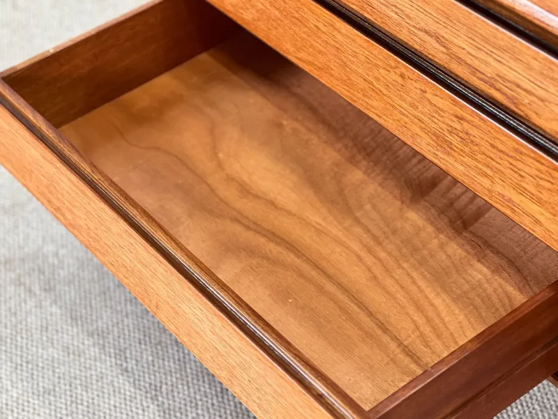 Pamono Teak Westbourne Sideboard from White & Newton, 1960s> Sideboards & Buffets