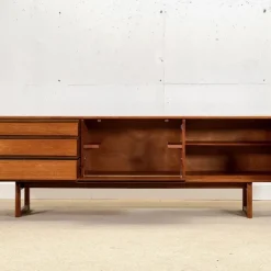 Pamono Teak Westbourne Sideboard from White & Newton, 1960s><noscript><img width=
