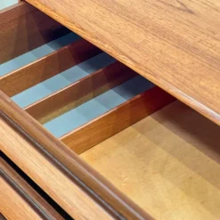 Pamono Teak Westbourne Sideboard from White & Newton, 1960s><noscript><img width=