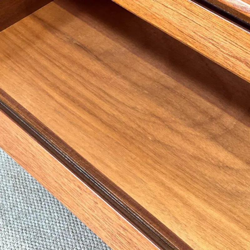 Pamono Teak Westbourne Sideboard from White & Newton, 1960s> Sideboards & Buffets